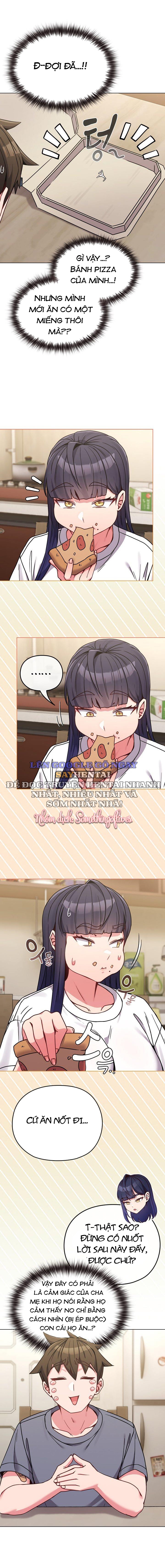 Nhưng Em Lại Bằng Tuổi Với Con Gái Chị!!!! Chap Chapter 16-Nhưng Em Lại Bằng Tuổi Với Con Gái Chị!!!! - Next Chap 17