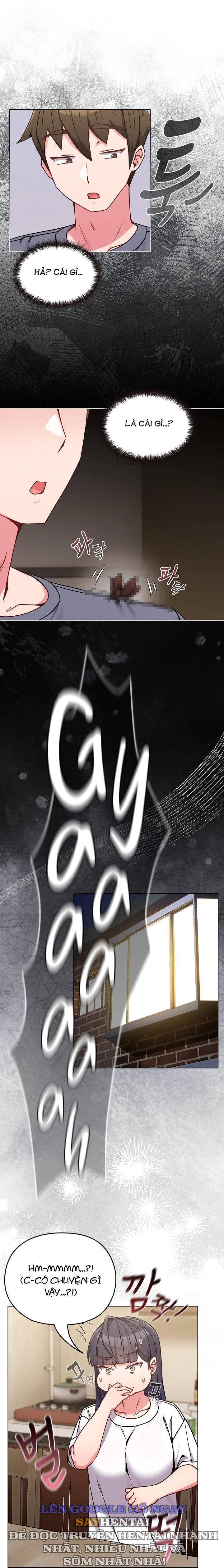 Nhưng Em Lại Bằng Tuổi Với Con Gái Chị!!!! Chap Chapter 16-Nhưng Em Lại Bằng Tuổi Với Con Gái Chị!!!! - Next Chap 17