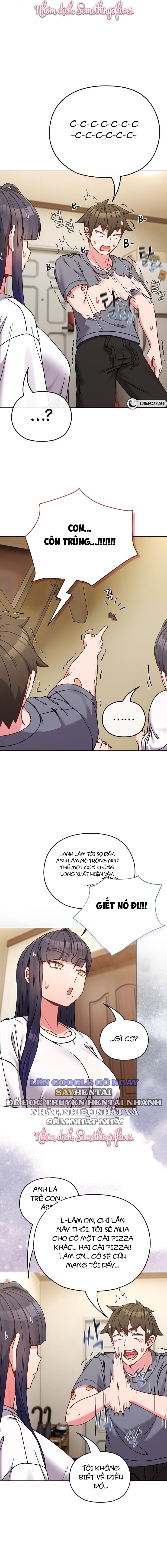 Nhưng Em Lại Bằng Tuổi Với Con Gái Chị!!!! Chap Chapter 16-Nhưng Em Lại Bằng Tuổi Với Con Gái Chị!!!! - Next Chap 17