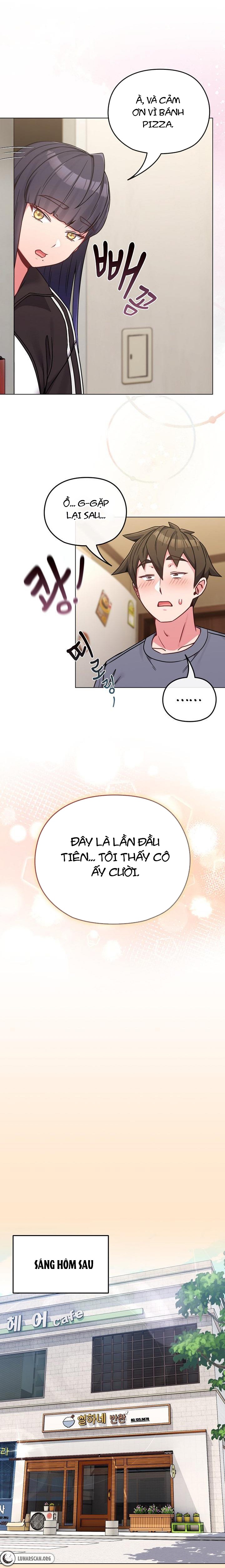 Nhưng Em Lại Bằng Tuổi Với Con Gái Chị!!!! Chap Chapter 16-Nhưng Em Lại Bằng Tuổi Với Con Gái Chị!!!! - Next Chap 17