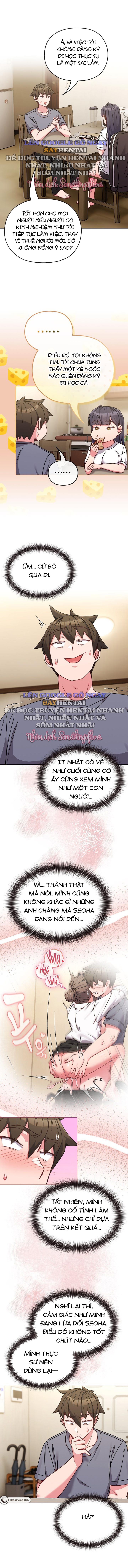 Nhưng Em Lại Bằng Tuổi Với Con Gái Chị!!!! Chap Chapter 16-Nhưng Em Lại Bằng Tuổi Với Con Gái Chị!!!! - Next Chap 17