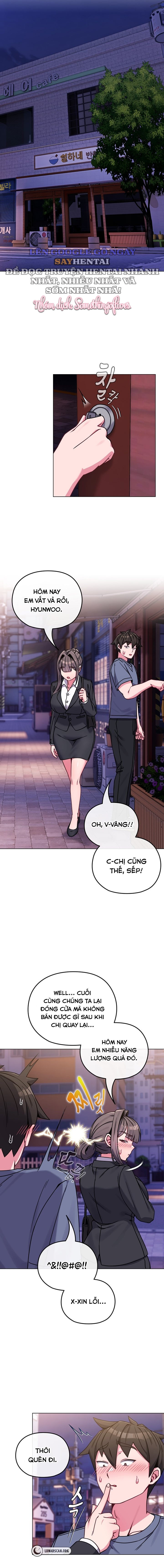 Nhưng Em Lại Bằng Tuổi Với Con Gái Chị!!!! Chap Chapter 15-Nhưng Em Lại Bằng Tuổi Với Con Gái Chị!!!! - Next Chap 16