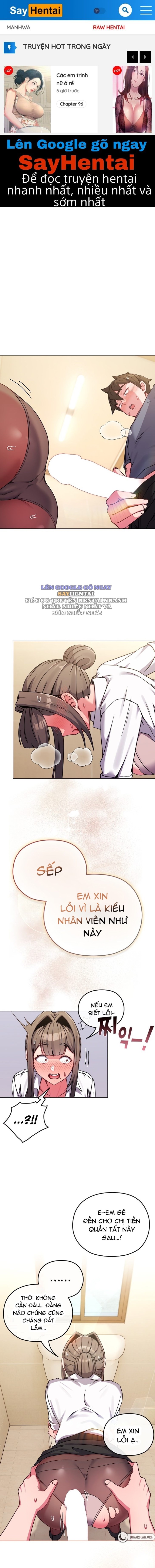 Nhưng Em Lại Bằng Tuổi Với Con Gái Chị!!!! Chap Chapter 14-Nhưng Em Lại Bằng Tuổi Với Con Gái Chị!!!! - Next Chap 15