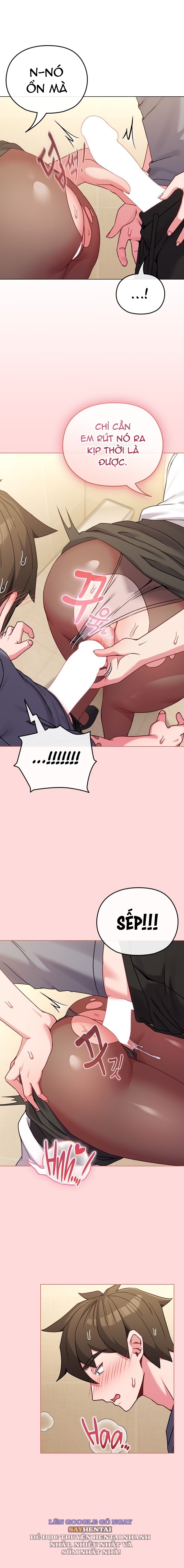 Nhưng Em Lại Bằng Tuổi Với Con Gái Chị!!!! Chap Chapter 14-Nhưng Em Lại Bằng Tuổi Với Con Gái Chị!!!! - Next Chap 15