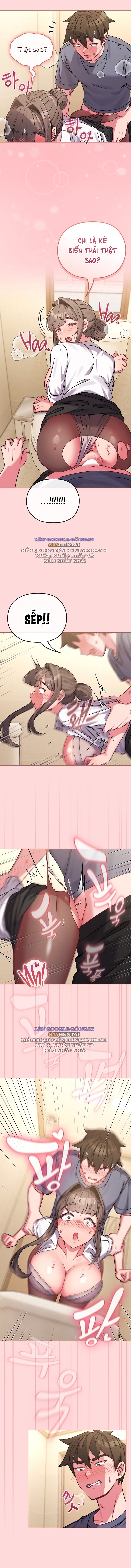 Nhưng Em Lại Bằng Tuổi Với Con Gái Chị!!!! Chap Chapter 14-Nhưng Em Lại Bằng Tuổi Với Con Gái Chị!!!! - Next Chap 15