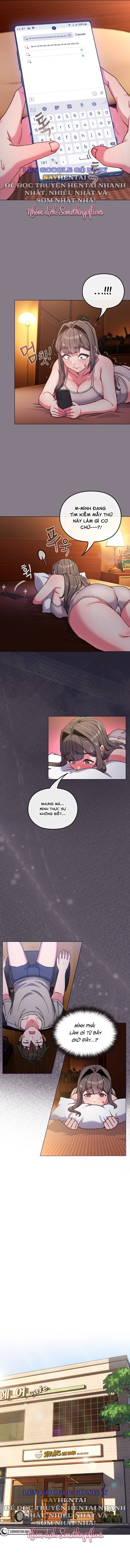 Nhưng Em Lại Bằng Tuổi Với Con Gái Chị!!!! Chap Chapter 11-Nhưng Em Lại Bằng Tuổi Với Con Gái Chị!!!! - Next Chap 12