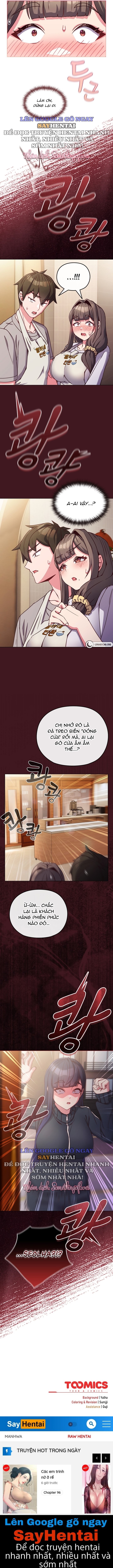 Nhưng Em Lại Bằng Tuổi Với Con Gái Chị!!!! Chap Chapter 10-Nhưng Em Lại Bằng Tuổi Với Con Gái Chị!!!! - Next Chap 11