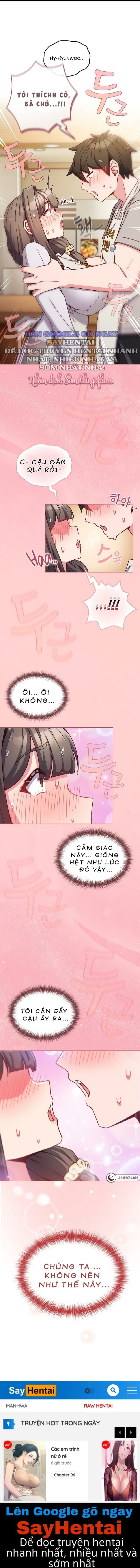 Nhưng Em Lại Bằng Tuổi Với Con Gái Chị!!!! Chap Chapter 9-Nhưng Em Lại Bằng Tuổi Với Con Gái Chị!!!! - Next Chap 10