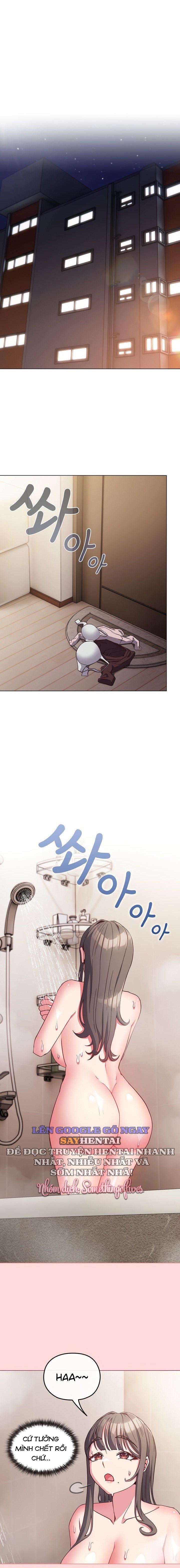 Nhưng Em Lại Bằng Tuổi Với Con Gái Chị!!!! Chap Chapter 8-Nhưng Em Lại Bằng Tuổi Với Con Gái Chị!!!! - Next Chap 9