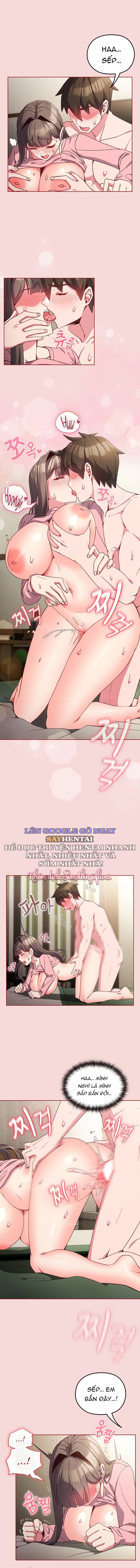 Nhưng Em Lại Bằng Tuổi Với Con Gái Chị!!!! Chap Chapter 7-Nhưng Em Lại Bằng Tuổi Với Con Gái Chị!!!! - Next Chap 8