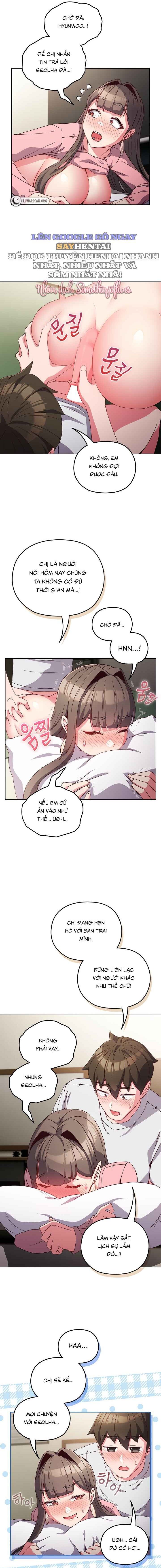 Nhưng Em Lại Bằng Tuổi Với Con Gái Chị!!!! Chap Chapter 6-Nhưng Em Lại Bằng Tuổi Với Con Gái Chị!!!! - Next Chap 7