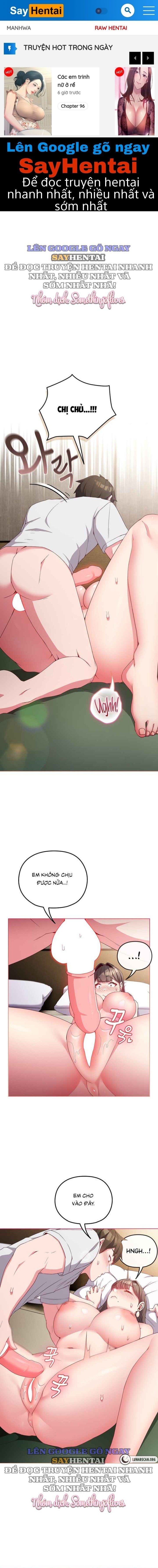 Nhưng Em Lại Bằng Tuổi Với Con Gái Chị!!!! Chap Chapter 6-Nhưng Em Lại Bằng Tuổi Với Con Gái Chị!!!! - Next Chap 7