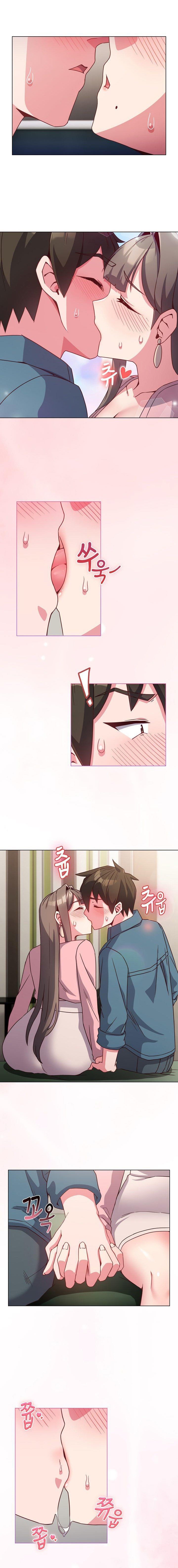 Nhưng Em Lại Bằng Tuổi Với Con Gái Chị!!!! Chap Chapter 4-Nhưng Em Lại Bằng Tuổi Với Con Gái Chị!!!! - Next Chap 5