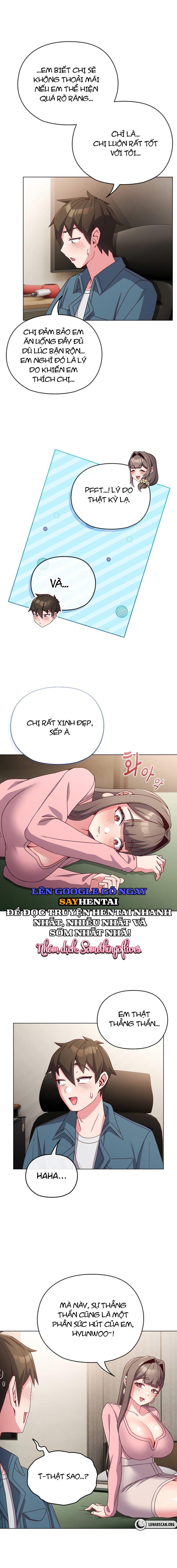 Nhưng Em Lại Bằng Tuổi Với Con Gái Chị!!!! Chap Chapter 4-Nhưng Em Lại Bằng Tuổi Với Con Gái Chị!!!! - Next Chap 5