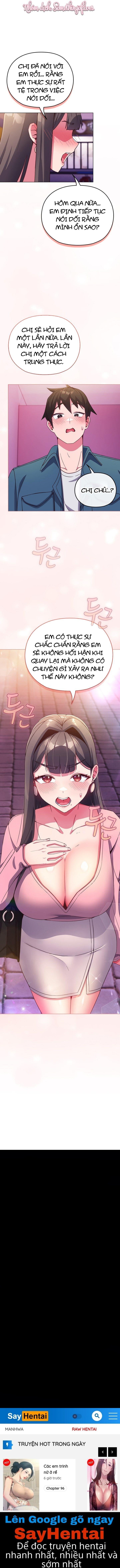 Nhưng Em Lại Bằng Tuổi Với Con Gái Chị!!!! Chap Chapter 3-Nhưng Em Lại Bằng Tuổi Với Con Gái Chị!!!! - Next Chap 4