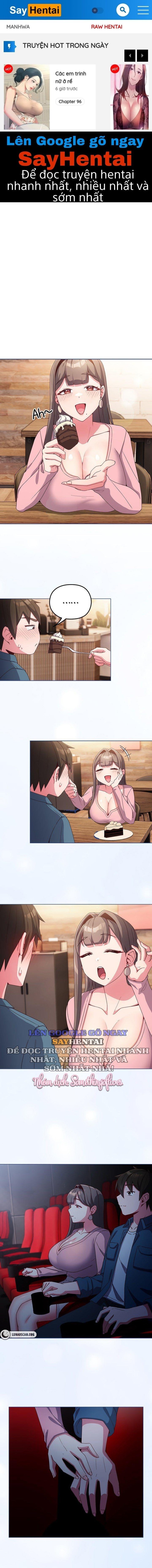 Nhưng Em Lại Bằng Tuổi Với Con Gái Chị!!!! Chap Chapter 3-Nhưng Em Lại Bằng Tuổi Với Con Gái Chị!!!! - Next Chap 4