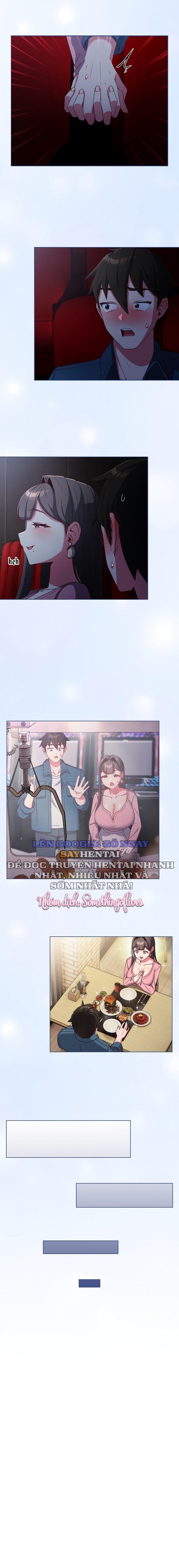 Nhưng Em Lại Bằng Tuổi Với Con Gái Chị!!!! Chap Chapter 3-Nhưng Em Lại Bằng Tuổi Với Con Gái Chị!!!! - Next Chap 4