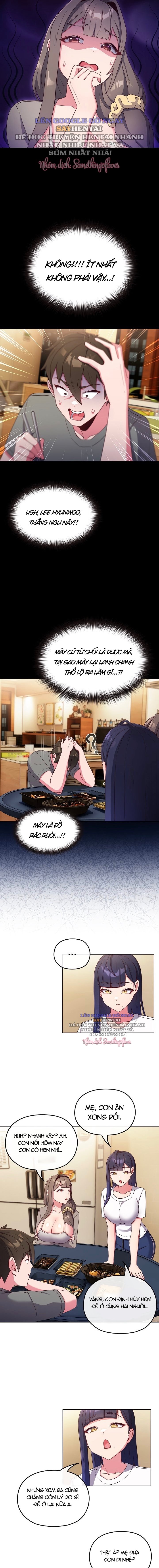 Nhưng Em Lại Bằng Tuổi Với Con Gái Chị!!!! Chap Chapter 2-Nhưng Em Lại Bằng Tuổi Với Con Gái Chị!!!! - Next Chap 3