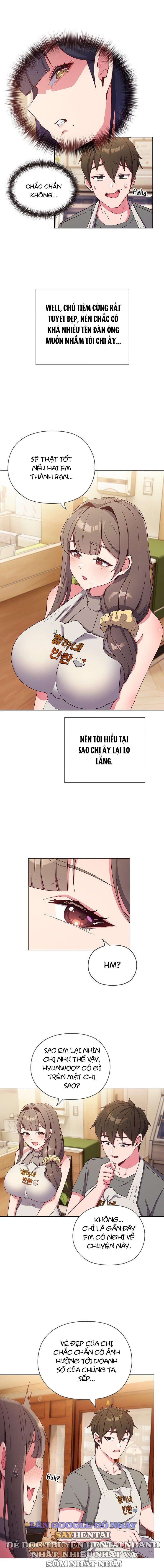 Nhưng Em Lại Bằng Tuổi Với Con Gái Chị!!!! Chap Chapter 1-Nhưng Em Lại Bằng Tuổi Với Con Gái Chị!!!! - Next Chap 2