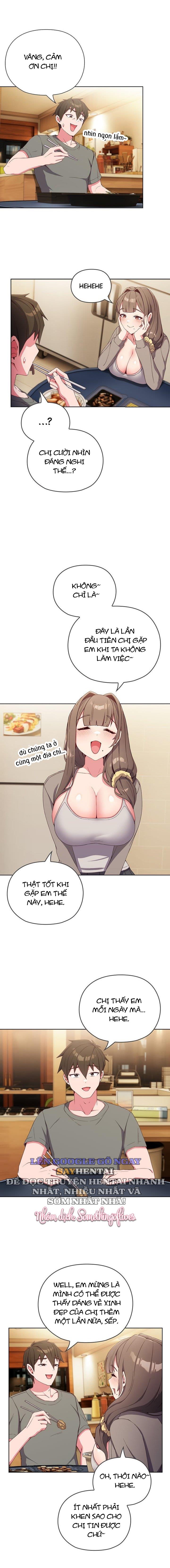 Nhưng Em Lại Bằng Tuổi Với Con Gái Chị!!!! Chap Chapter 1-Nhưng Em Lại Bằng Tuổi Với Con Gái Chị!!!! - Next Chap 2