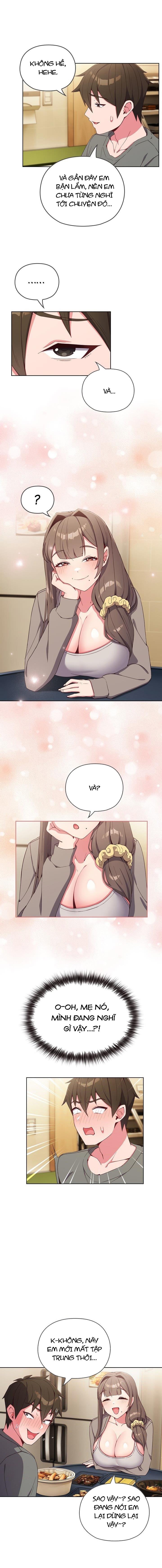 Nhưng Em Lại Bằng Tuổi Với Con Gái Chị!!!! Chap Chapter 1-Nhưng Em Lại Bằng Tuổi Với Con Gái Chị!!!! - Next Chap 2