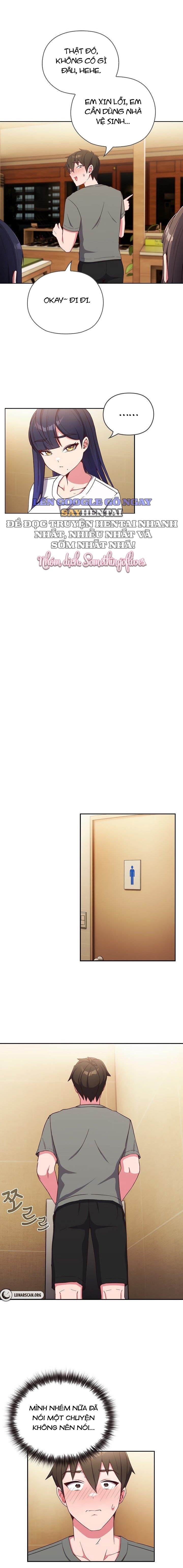 Nhưng Em Lại Bằng Tuổi Với Con Gái Chị!!!! Chap Chapter 1-Nhưng Em Lại Bằng Tuổi Với Con Gái Chị!!!! - Next Chap 2