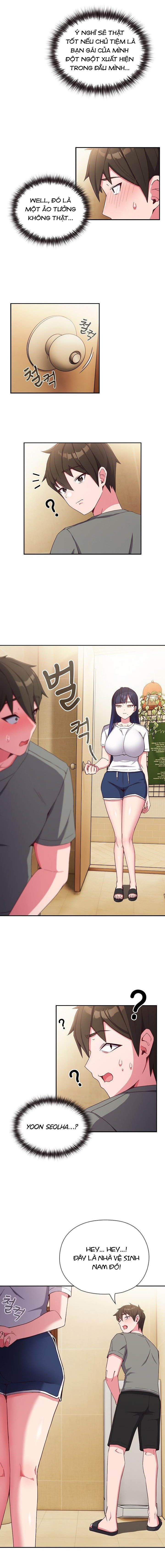 Nhưng Em Lại Bằng Tuổi Với Con Gái Chị!!!! Chap Chapter 1-Nhưng Em Lại Bằng Tuổi Với Con Gái Chị!!!! - Next Chap 2