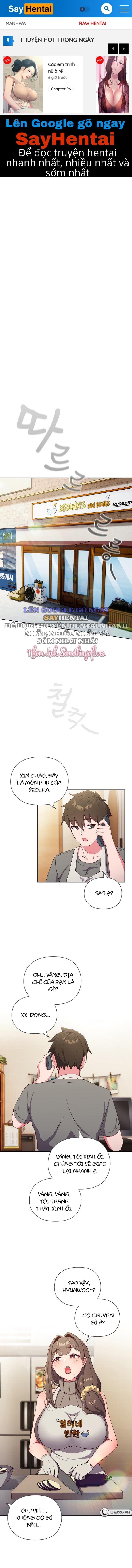 Nhưng Em Lại Bằng Tuổi Với Con Gái Chị!!!! Chap Chapter 1-Nhưng Em Lại Bằng Tuổi Với Con Gái Chị!!!! - Next Chap 2