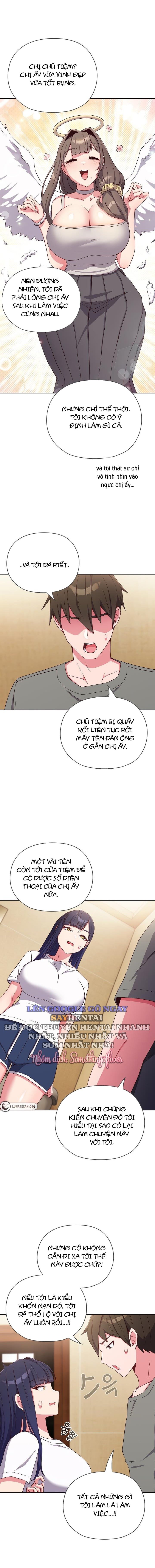 Nhưng Em Lại Bằng Tuổi Với Con Gái Chị!!!! Chap Chapter 1-Nhưng Em Lại Bằng Tuổi Với Con Gái Chị!!!! - Next Chap 2