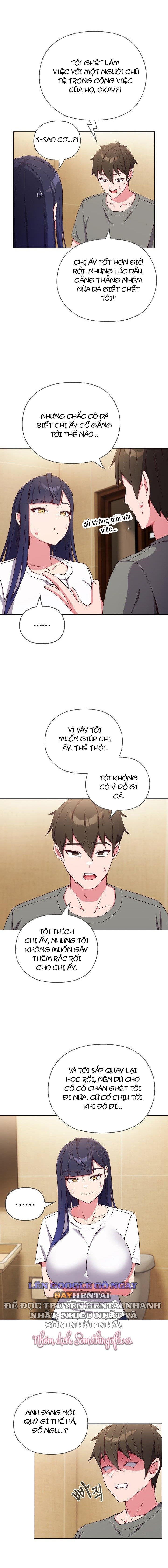 Nhưng Em Lại Bằng Tuổi Với Con Gái Chị!!!! Chap Chapter 1-Nhưng Em Lại Bằng Tuổi Với Con Gái Chị!!!! - Next Chap 2