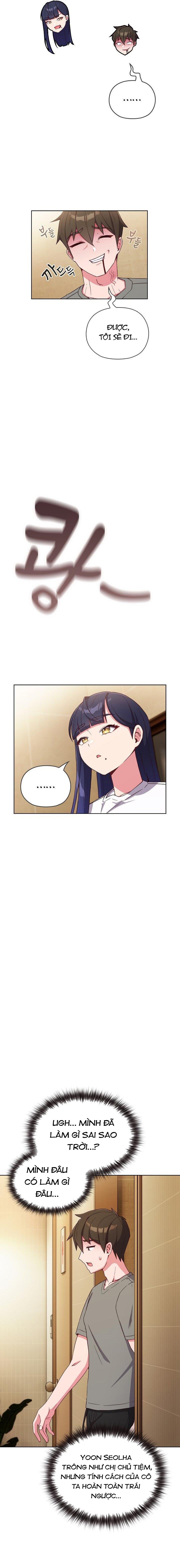 Nhưng Em Lại Bằng Tuổi Với Con Gái Chị!!!! Chap Chapter 1-Nhưng Em Lại Bằng Tuổi Với Con Gái Chị!!!! - Next Chap 2