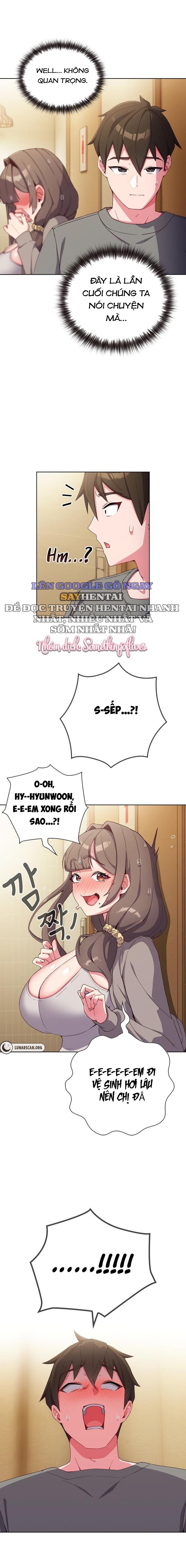 Nhưng Em Lại Bằng Tuổi Với Con Gái Chị!!!! Chap Chapter 1-Nhưng Em Lại Bằng Tuổi Với Con Gái Chị!!!! - Next Chap 2