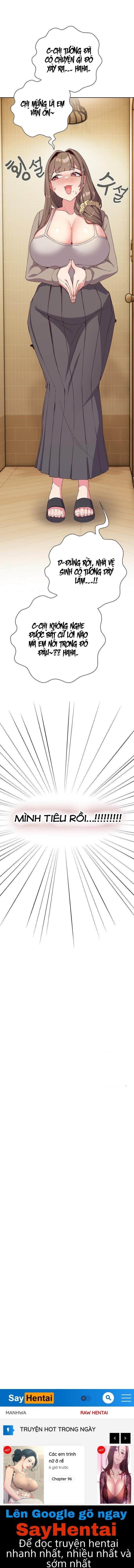 Nhưng Em Lại Bằng Tuổi Với Con Gái Chị!!!! Chap Chapter 1-Nhưng Em Lại Bằng Tuổi Với Con Gái Chị!!!! - Next Chap 2