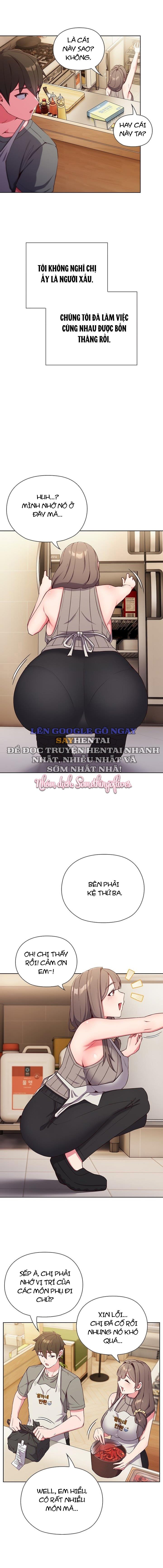 Nhưng Em Lại Bằng Tuổi Với Con Gái Chị!!!! Chap Chapter 1-Nhưng Em Lại Bằng Tuổi Với Con Gái Chị!!!! - Next Chap 2