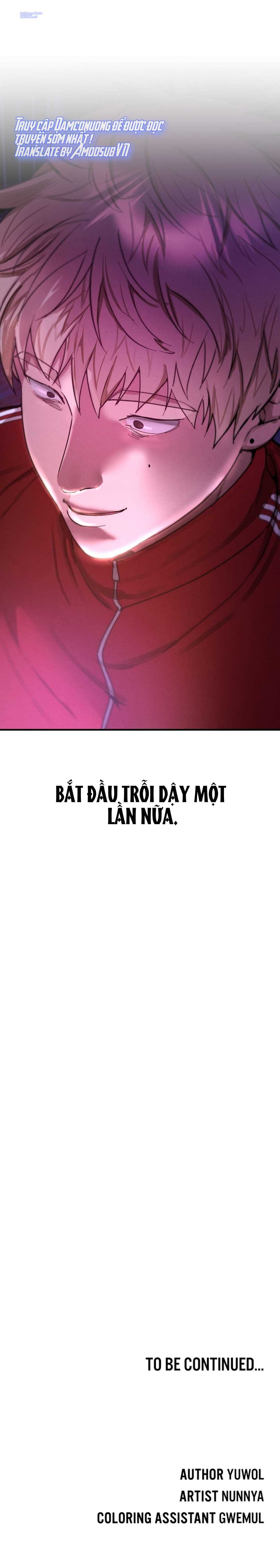 Những Ngày Rực Rỡ Chap Chapter 1-Những Ngày Rực Rỡ - Next Chap 2