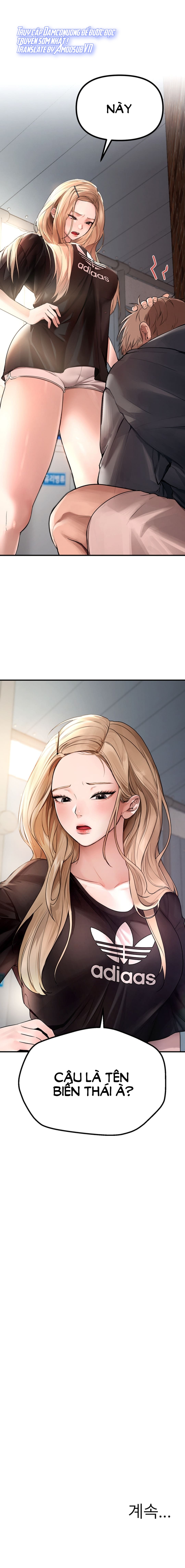 Những Ngày Rực Rỡ Chap Chapter 6-Những Ngày Rực Rỡ - Next Chap 7