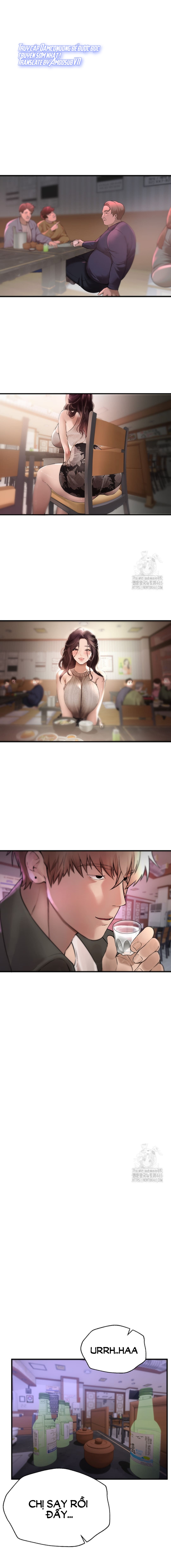 Những Ngày Rực Rỡ Chap Chapter 8-Những Ngày Rực Rỡ - Next Chap 9