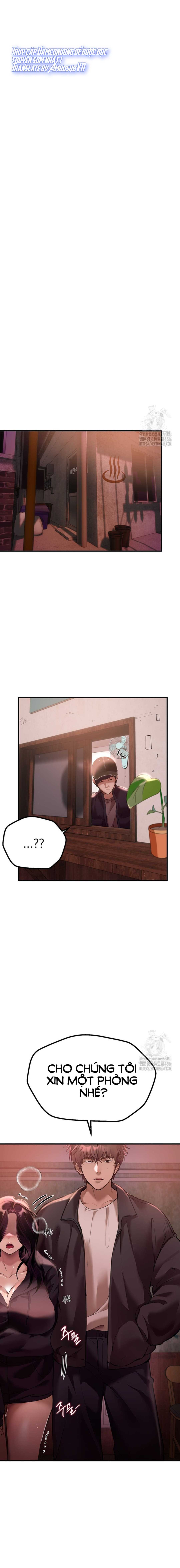 Những Ngày Rực Rỡ Chap Chapter 9-Những Ngày Rực Rỡ - Next Chap 10