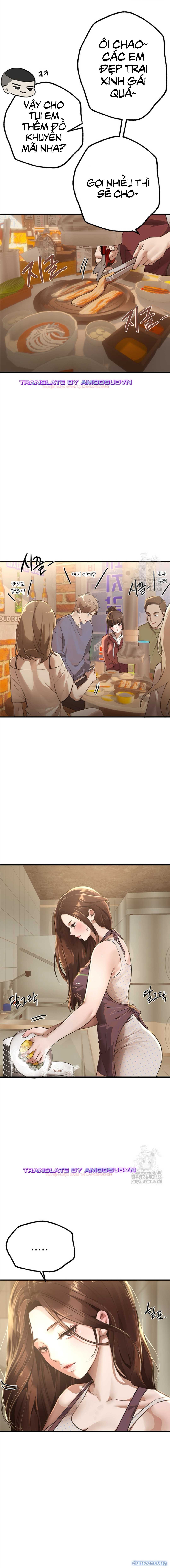 Những Ngày Rực Rỡ Chap Chapter 12-Những Ngày Rực Rỡ - Next Chap 13