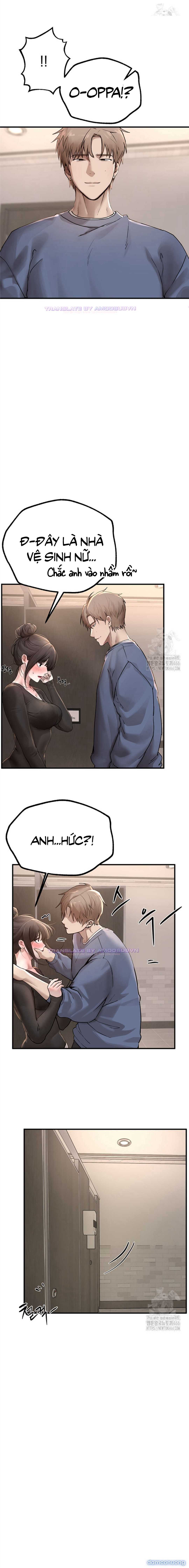 Những Ngày Rực Rỡ Chap Chapter 13-Những Ngày Rực Rỡ - Next Chap 14