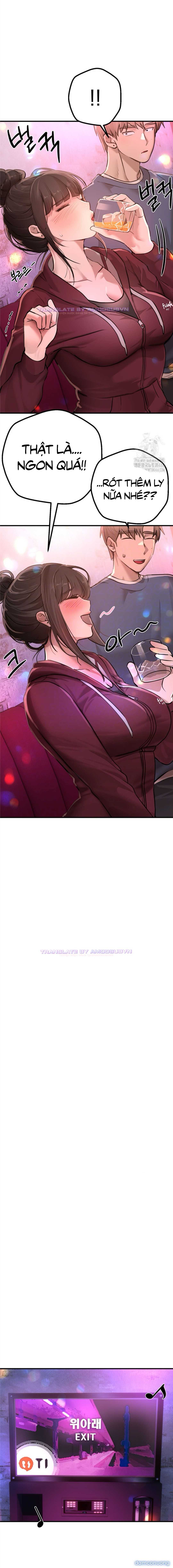 Những Ngày Rực Rỡ Chap Chapter 13-Những Ngày Rực Rỡ - Next Chap 14