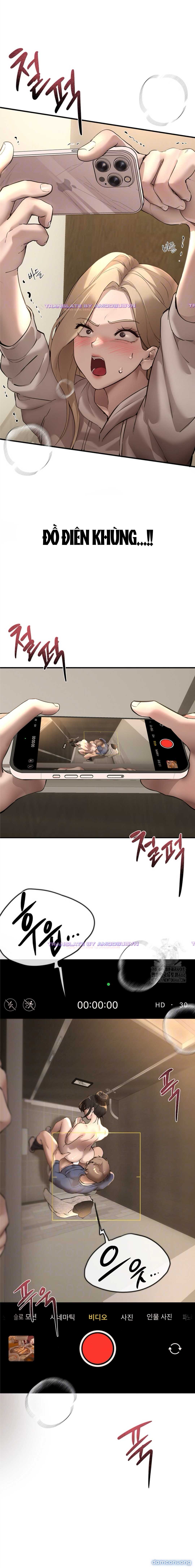 Những Ngày Rực Rỡ Chap Chapter 14-Những Ngày Rực Rỡ - Next Chap 15