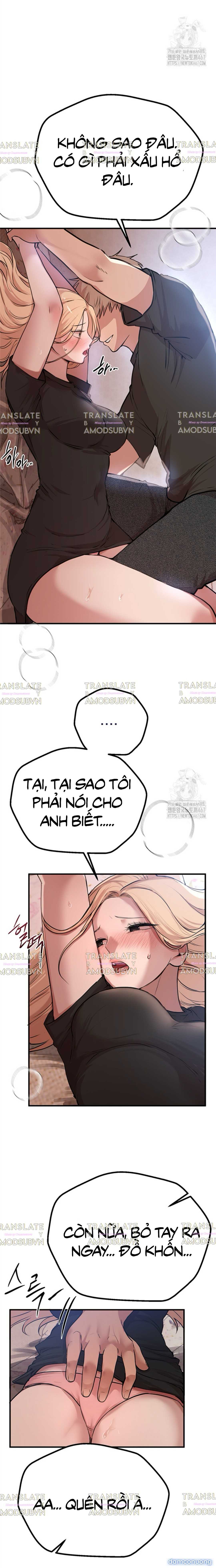 Những Ngày Rực Rỡ Chap Chapter 17-Những Ngày Rực Rỡ - Next Chap 18