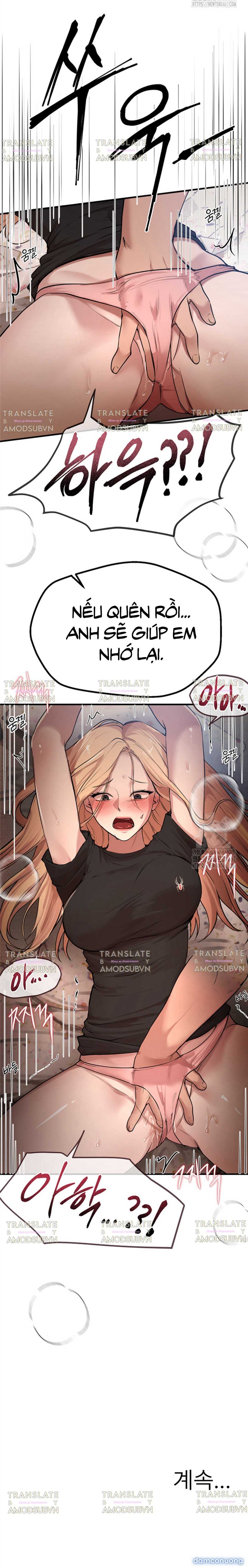 Những Ngày Rực Rỡ Chap Chapter 17-Những Ngày Rực Rỡ - Next Chap 18