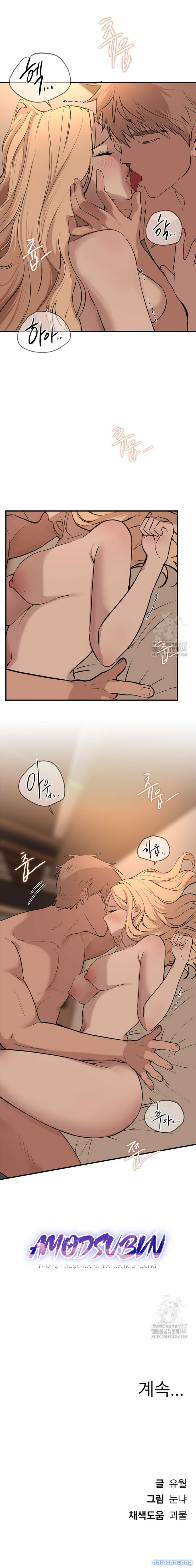 Những Ngày Rực Rỡ Chap Chapter 20-Những Ngày Rực Rỡ - Next Chap 21