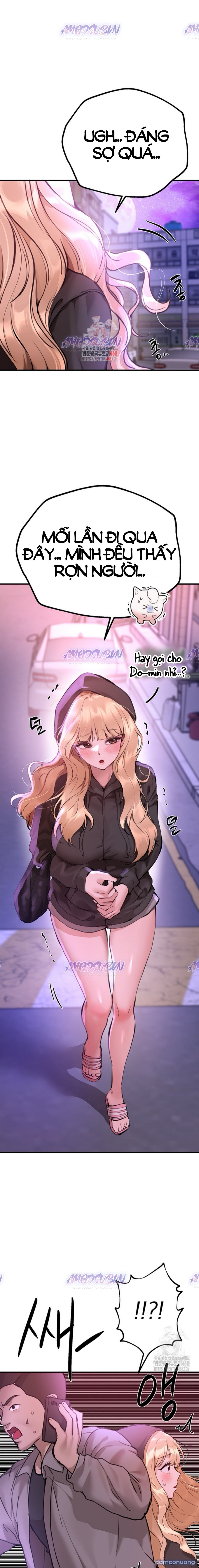 Những Ngày Rực Rỡ Chap Chapter 27-Những Ngày Rực Rỡ - Next Chap 28