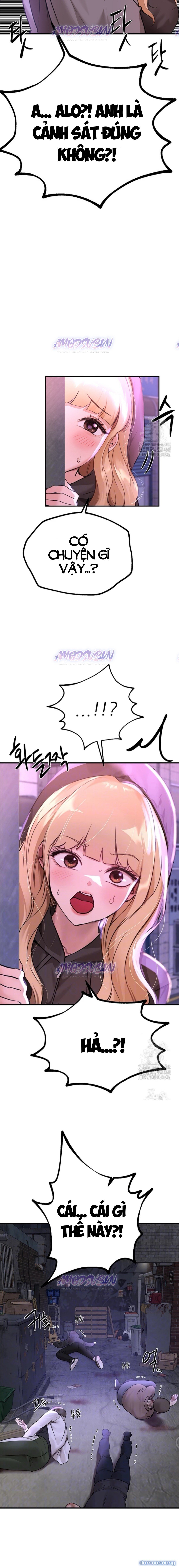 Những Ngày Rực Rỡ Chap Chapter 27-Những Ngày Rực Rỡ - Next Chap 28