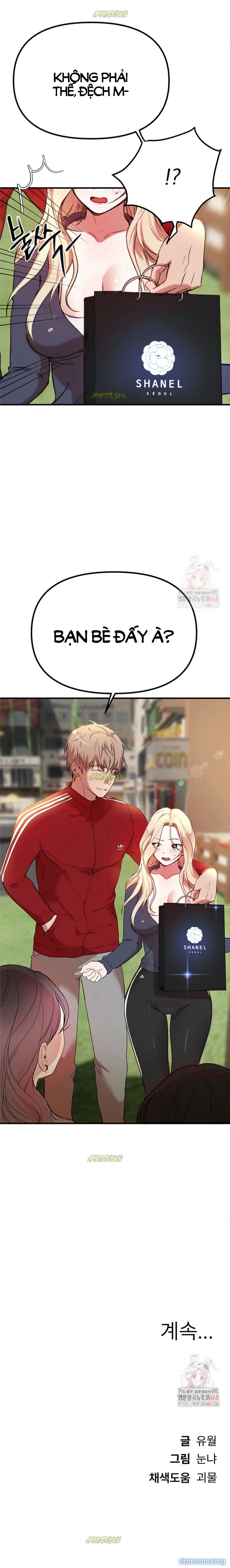 Những Ngày Rực Rỡ Chap Chapter 31-Những Ngày Rực Rỡ - Next Chap 32