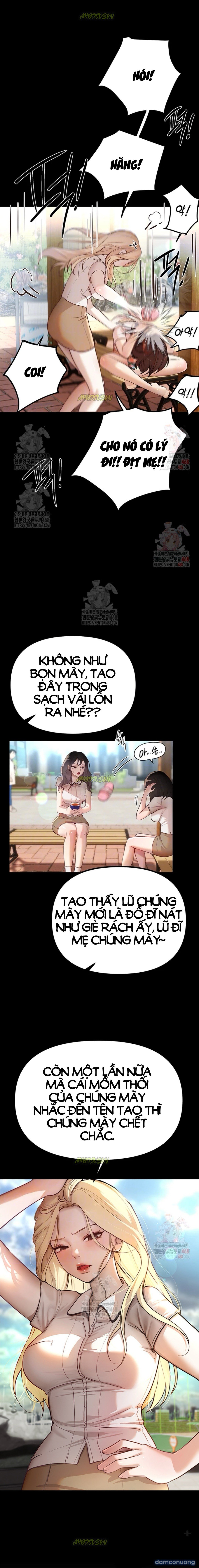 Những Ngày Rực Rỡ Chap Chapter 31-Những Ngày Rực Rỡ - Next Chap 32