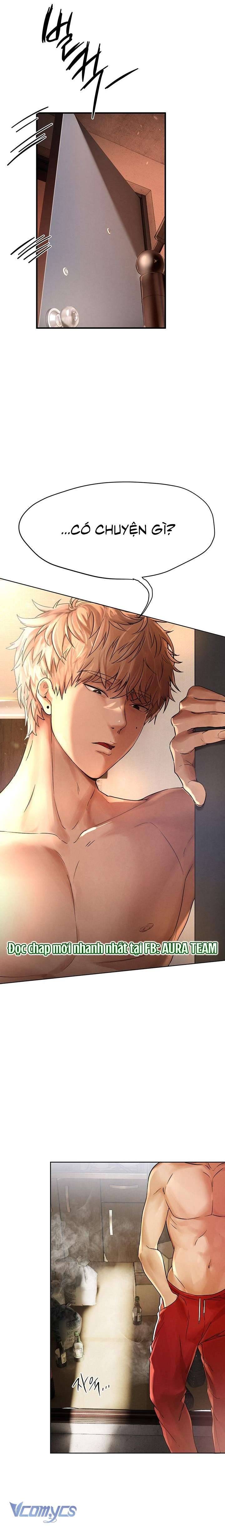 Những Ngày Tươi Đẹp Chap Chapter 1-Những Ngày Tươi Đẹp - Next Chap 2